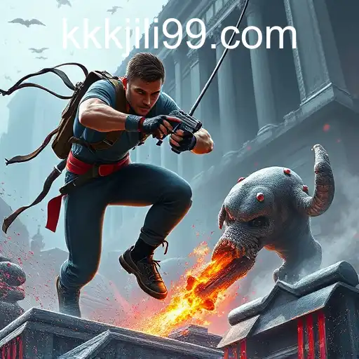 Exploring the Thrills of Action Games: A Closer Look at the 'kkkjili' Genre