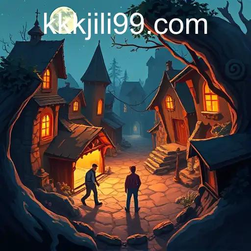 Exploring New Realms: Adventure Games with the Keyword 'kkkjili'