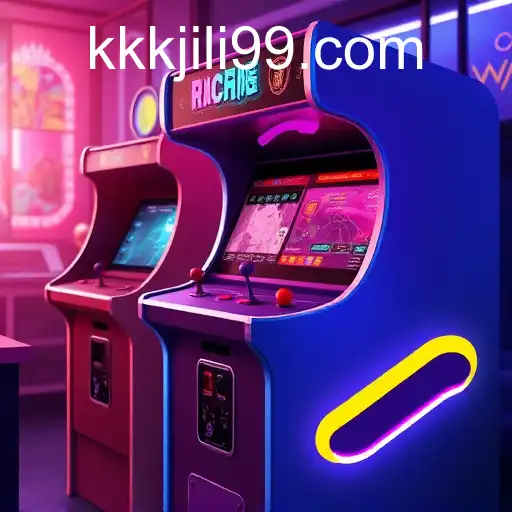 Exploring the Enduring Appeal of Arcade Games