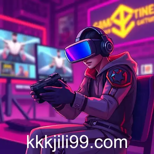 Exploring the Gaming World of kkkjili