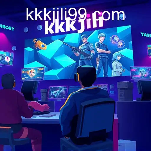 The Rise of Engaging Game Platforms