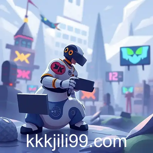 Gaming's Next Frontier: Online Engagement Soars