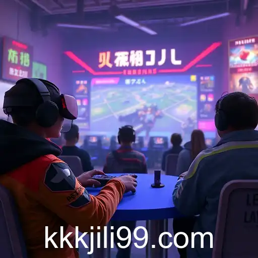 Gaming Trends to Watch in 2025