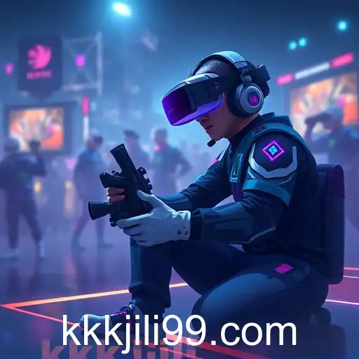 Emergence of Online Game Trends