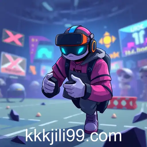 Exploring Kkkjili: The Evolution of Online Gaming