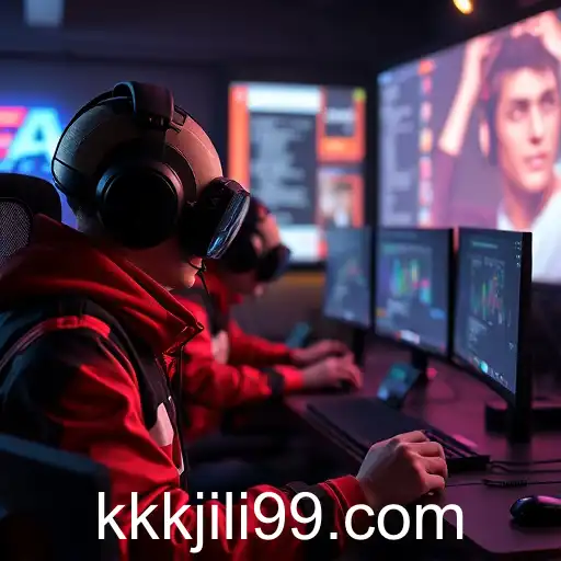 Gaming Evolution: A New Era for Enthusiasts