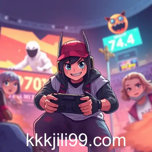 Gaming Revolution: KKKJILI's Growth in 2025