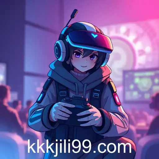 The Evolution of Global Gaming Platforms in 2025