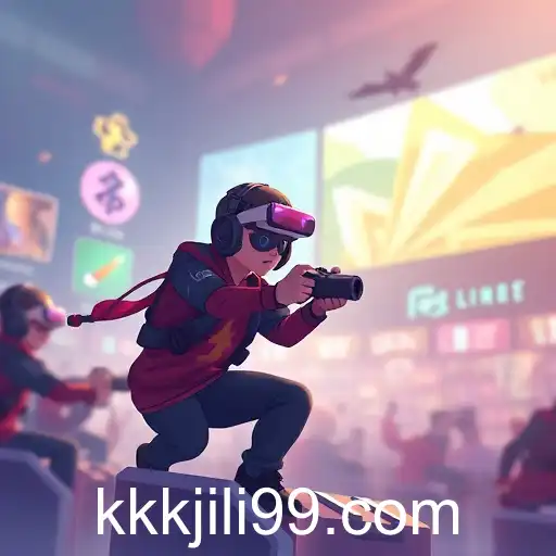 The Rise of KKKJILI: Revolutionizing Online Gaming
