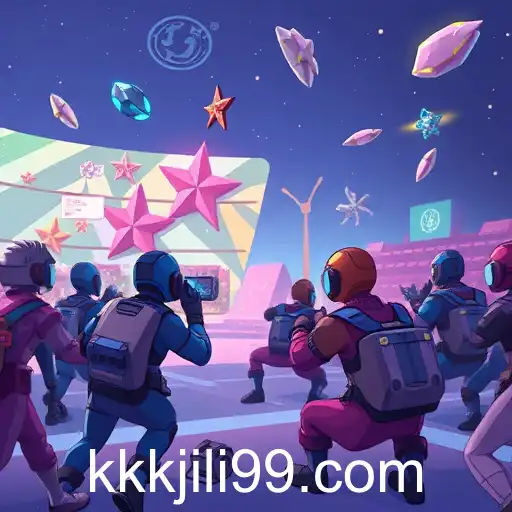 The Rise of Kkkjili in the Gaming World