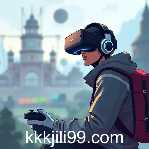 The Rising Influence of Indie Games in 2025