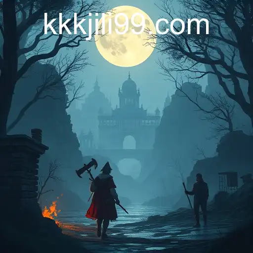 Exploring the Enchanting World of RPG Games: An Insight into the 'kkkjili' Trend