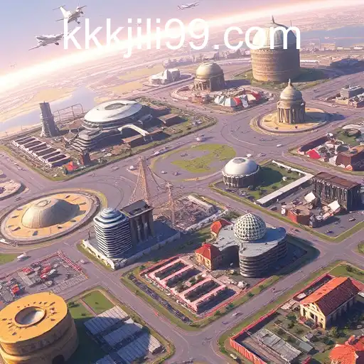 Exploring the World of Simulation Games: A Dive into Complex Virtual Realities