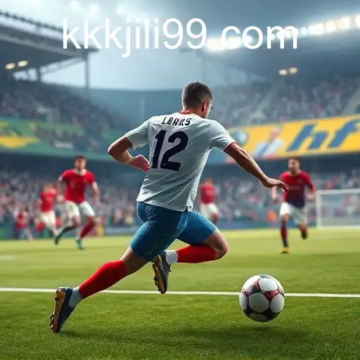 Exploring the Thrilling World of Sports Games with 'kkkjili'