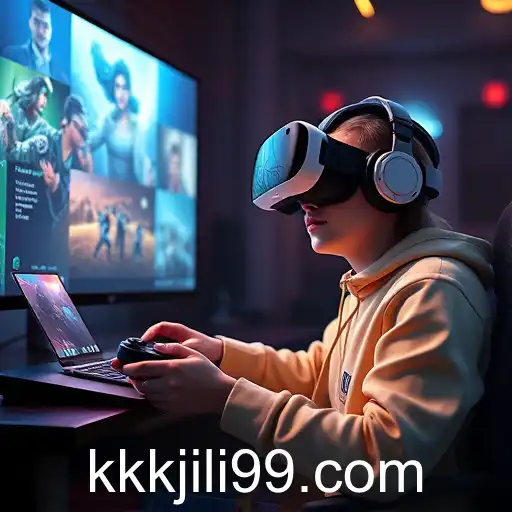 Emerging Trends in Online Gaming Dynamics