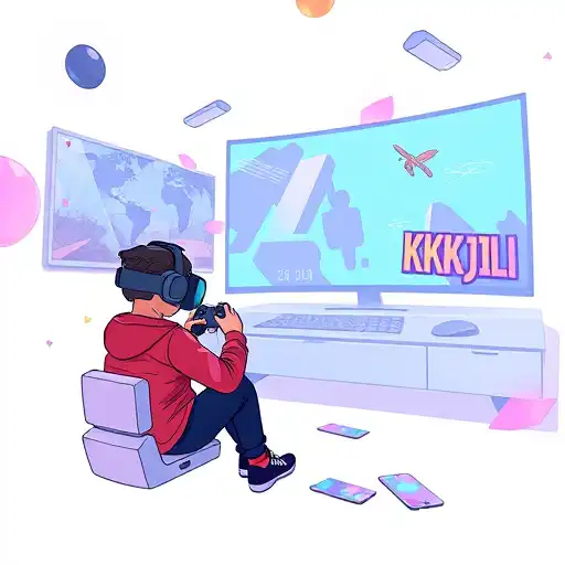 Gaming Trends and Innovations in 2025