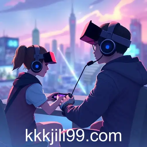 The Rising Influence of Online Games in 2025