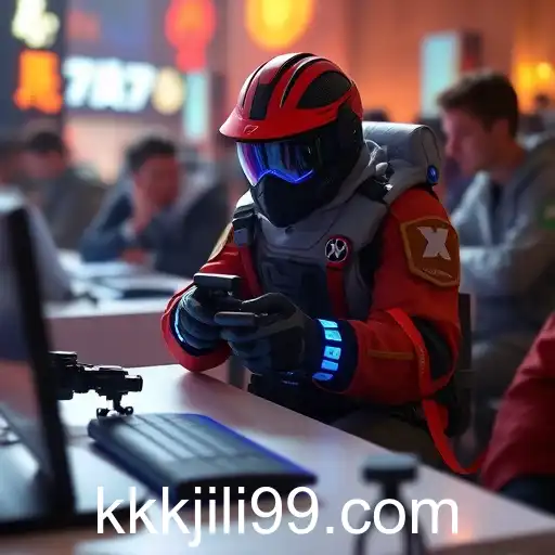 The Rise of Online Gaming in 2025