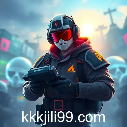 The Rise of Kkkjili: A New Era in Online Gaming