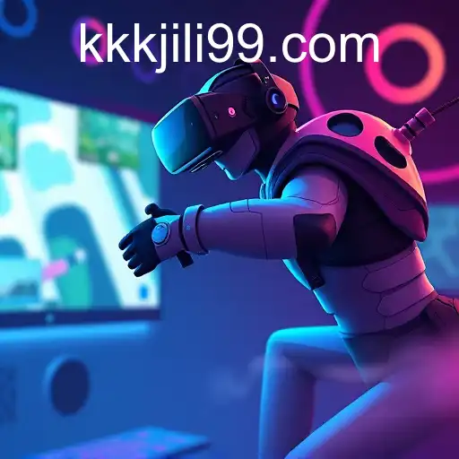 The Rise of KKKJILI: A New Era in Online Gaming