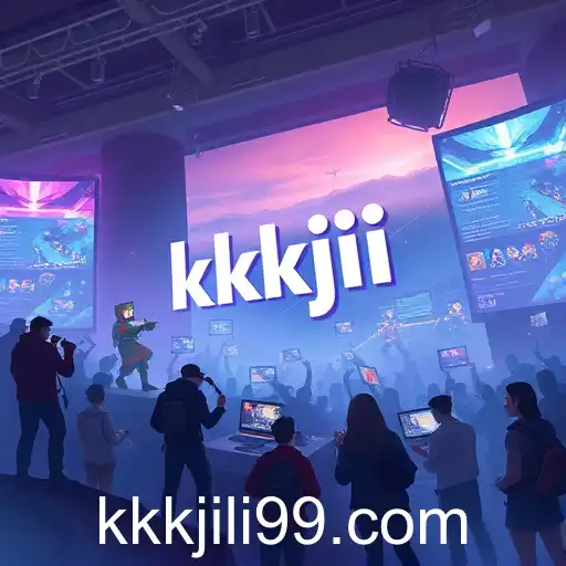 The Rise of kkkjili in Online Gaming