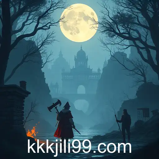 Exploring the Enchanting World of RPG Games: An Insight into the 'kkkjili' Trend