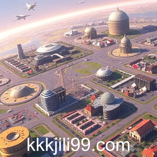 Exploring the World of Simulation Games: A Dive into Complex Virtual Realities