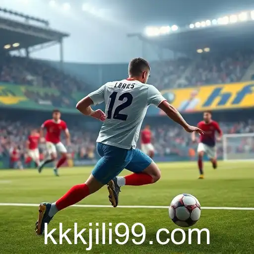 Exploring the Thrilling World of Sports Games with 'kkkjili'